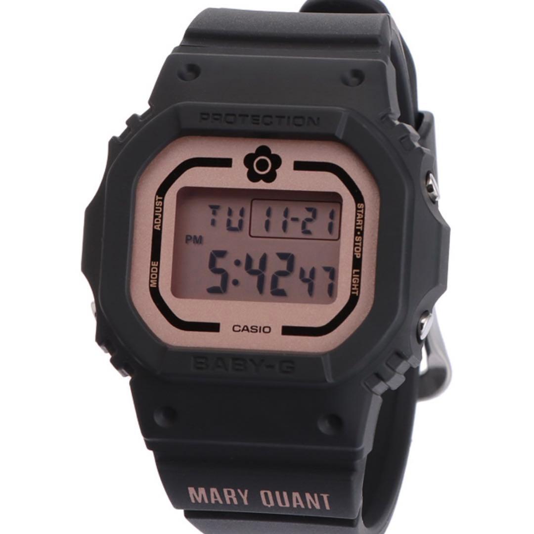 マリークワント 新品未開封 MARY QUANT BABY-G（2024） - メルカリ