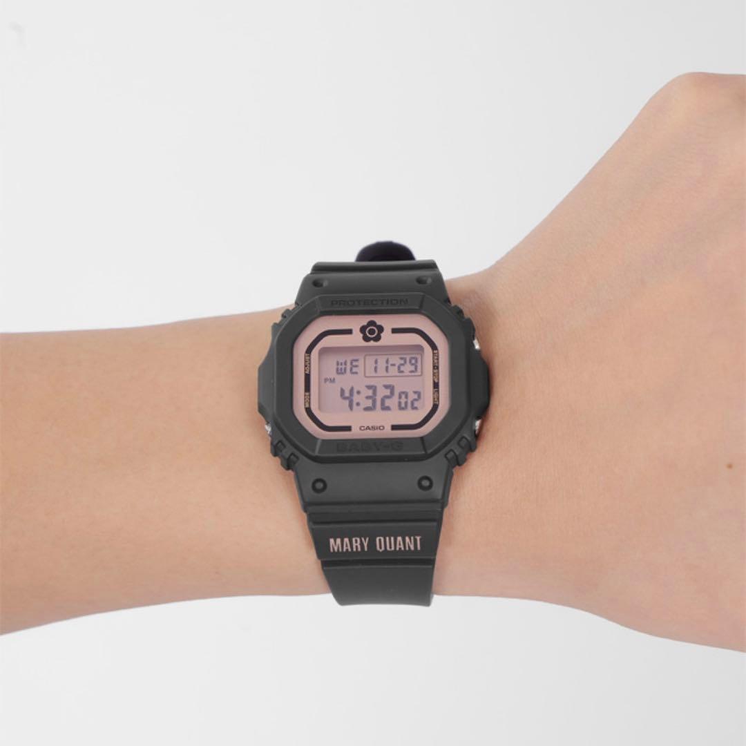 マリークワント 新品未開封 MARY QUANT BABY-G（2024） - メルカリ