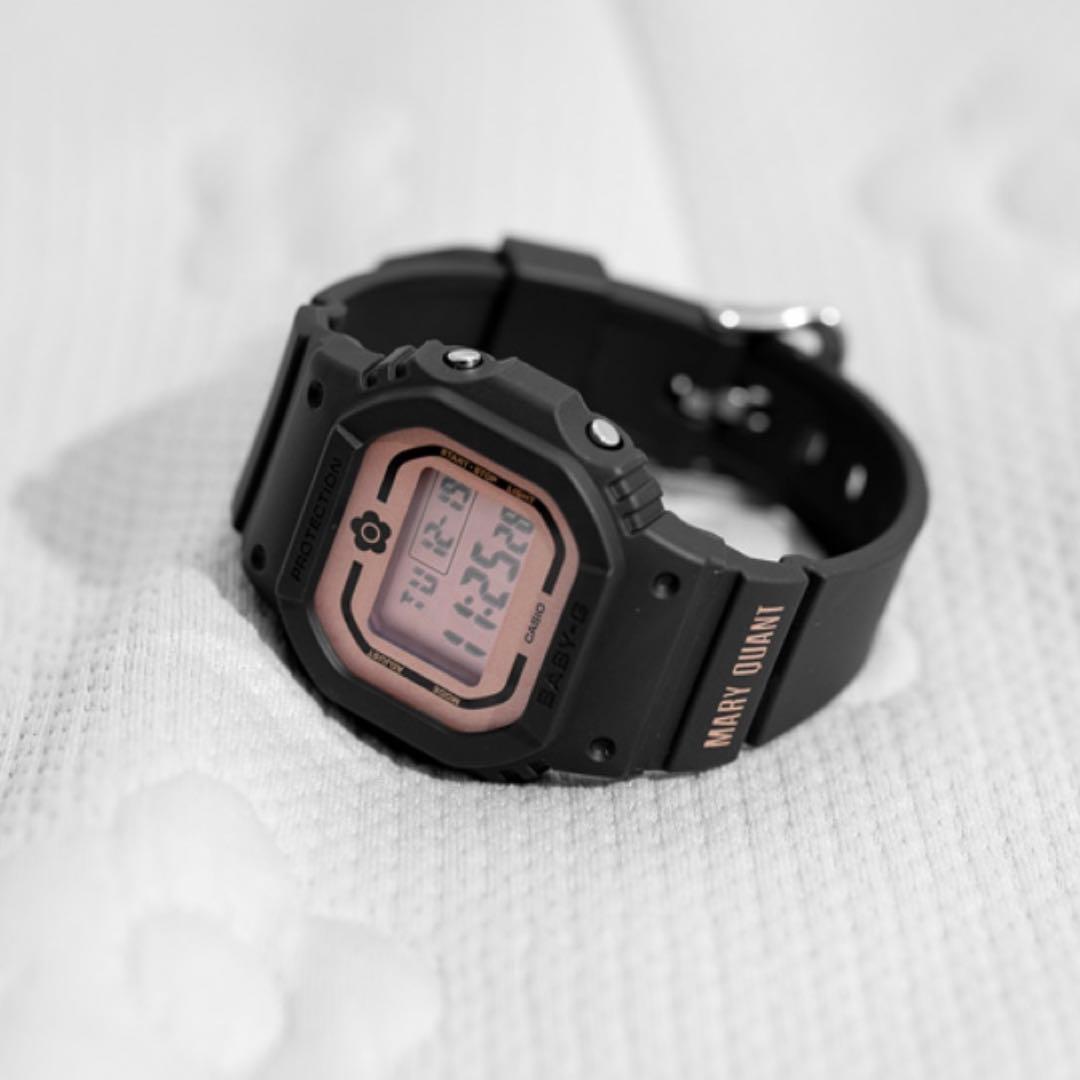 マリークワント 新品未開封 MARY QUANT BABY-G（2024） - メルカリ