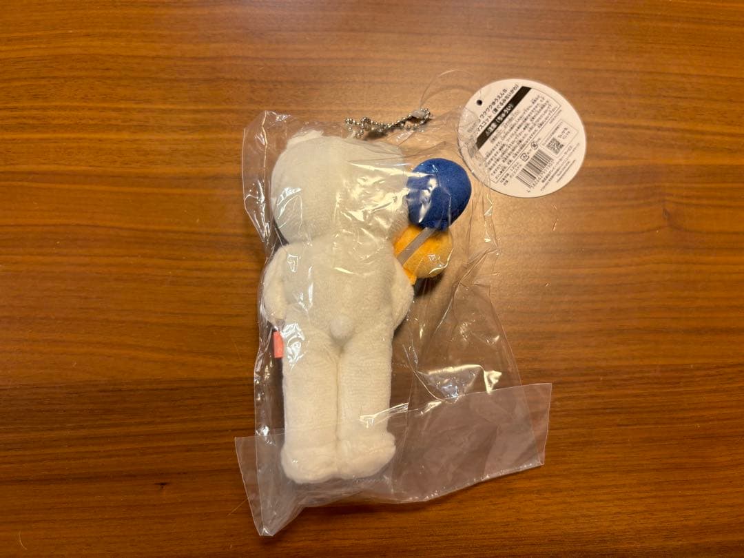 ちいかわ　ワクワクゆうえんちマスコットセット