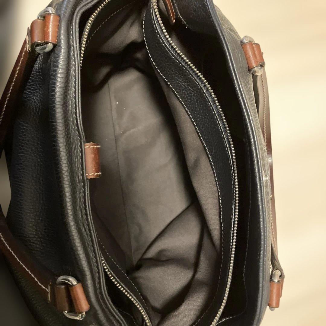 ☆1/18限定値引き☆Daniel & Bobトートバッ(T L別注) - メルカリ