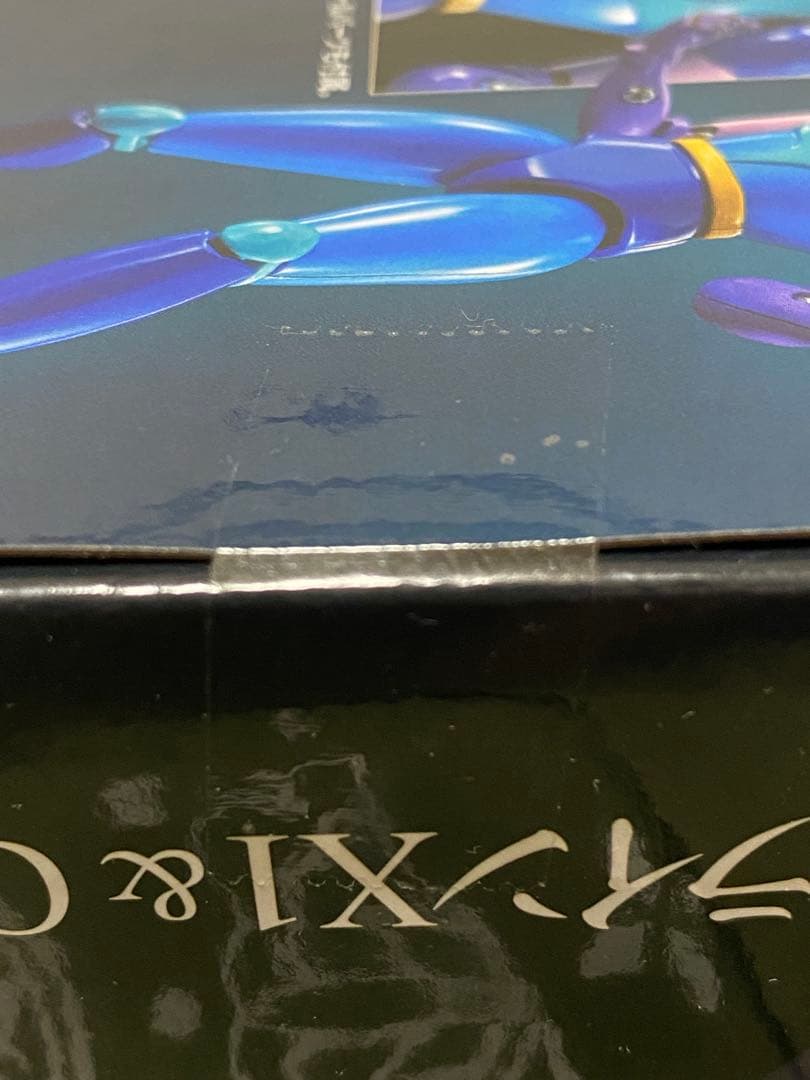 GX-108 ラインX1 & GX-11R ダイアナ フィギュア