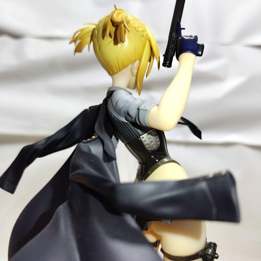 ドールズフロントライン ウェルロッドMkII フィギュア - メルカリ