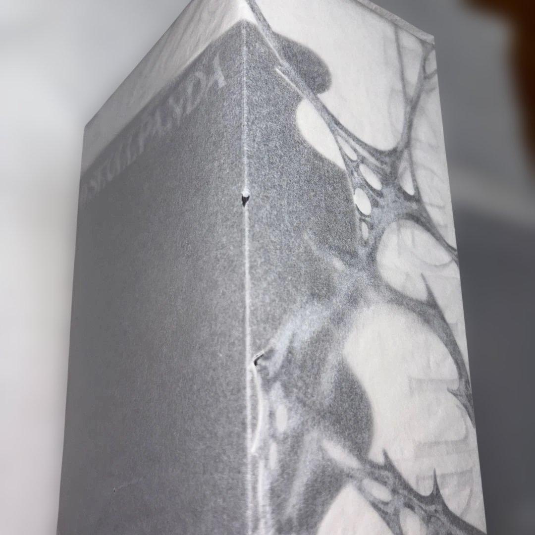 新品未開封　スカルパンダSKULLPANDA XGコラボ POPMART ２個