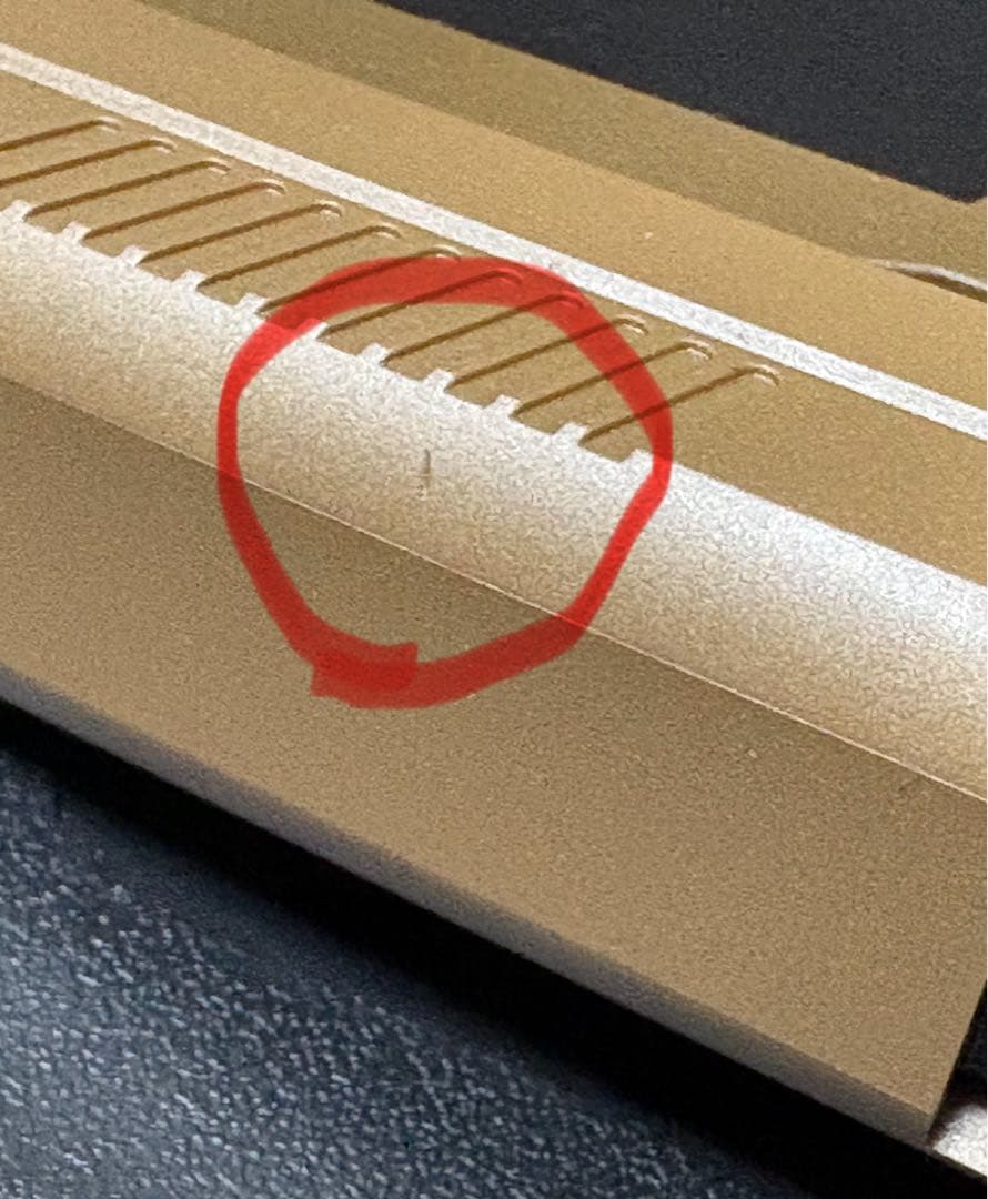 東京マルイ FNX-45 TACTICAL FDE ガスガン