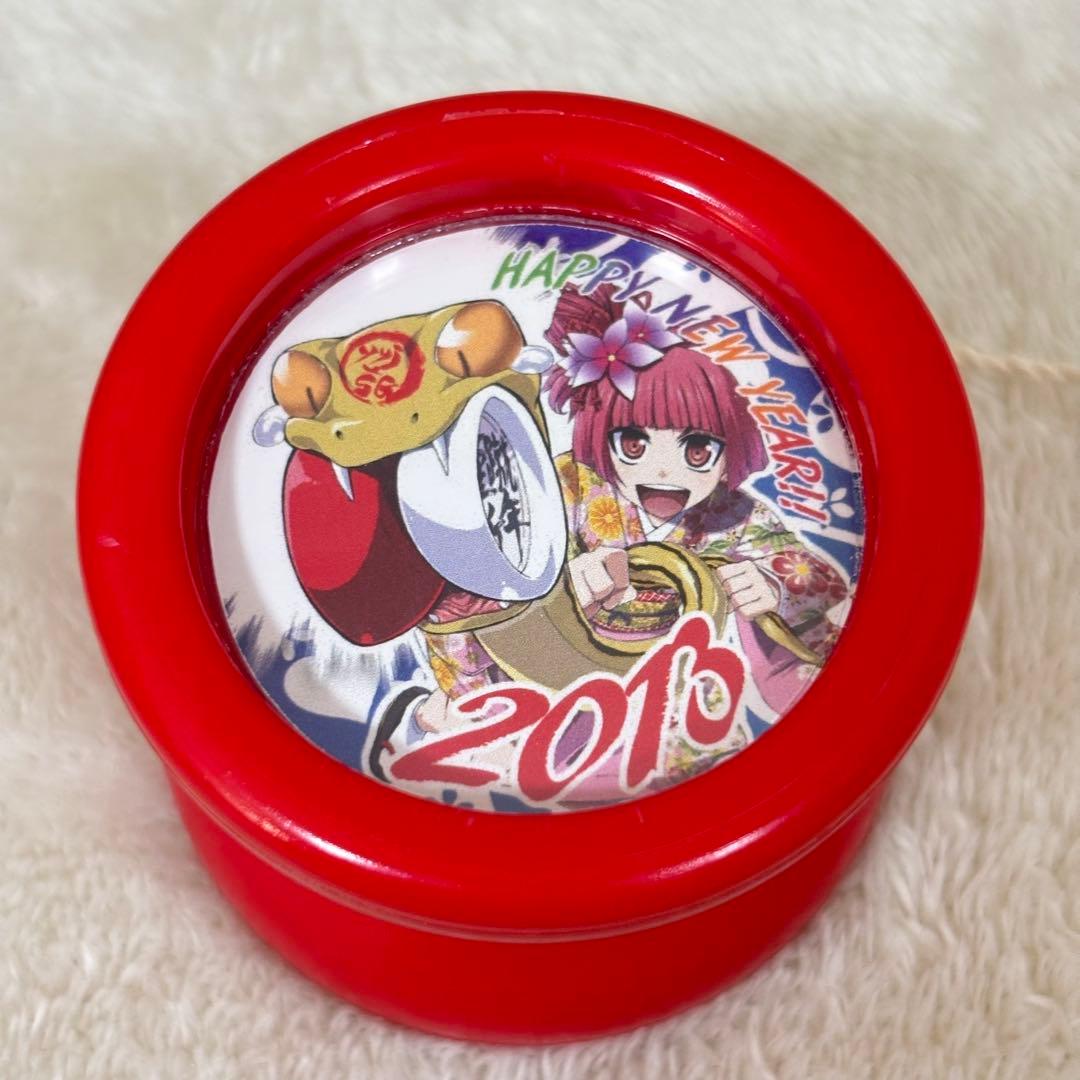 美品】YOYOJAM ヨーヨージャム KICK SIDE キックサイド 限定品