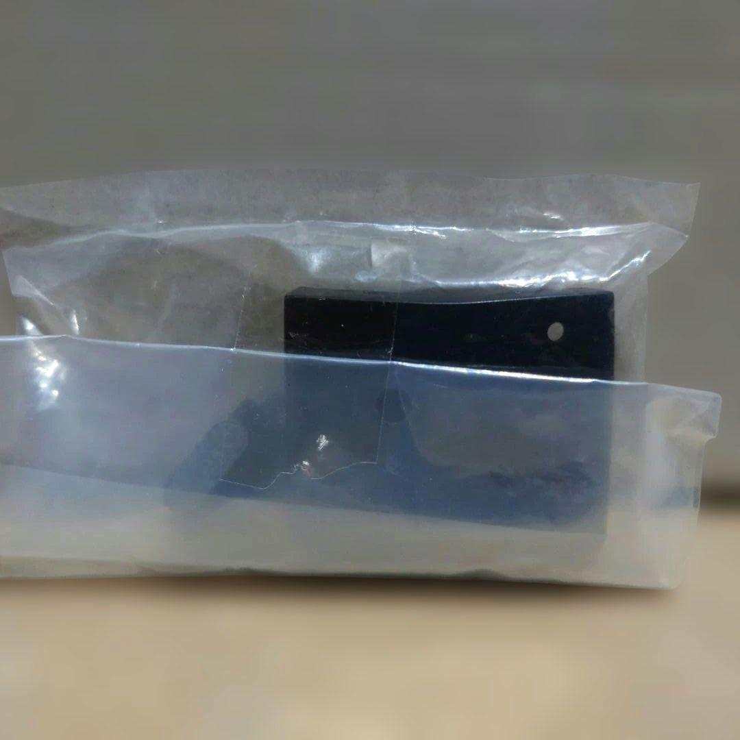 タカラSFランド　復活！ミクロマンのみ　4種