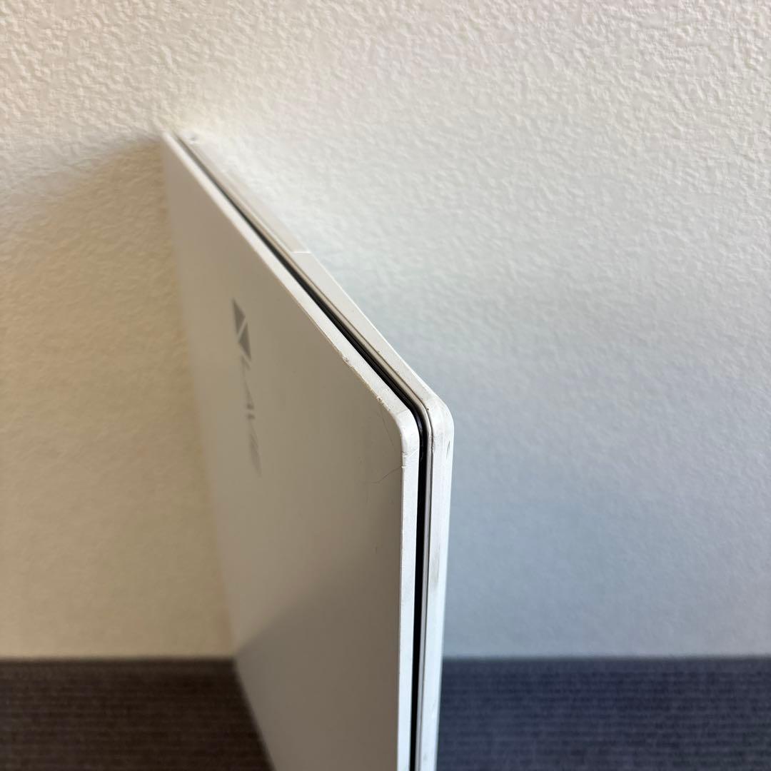 NEC LAVIE NS500/N i5第8世代 メモリ4GB SSD256GB