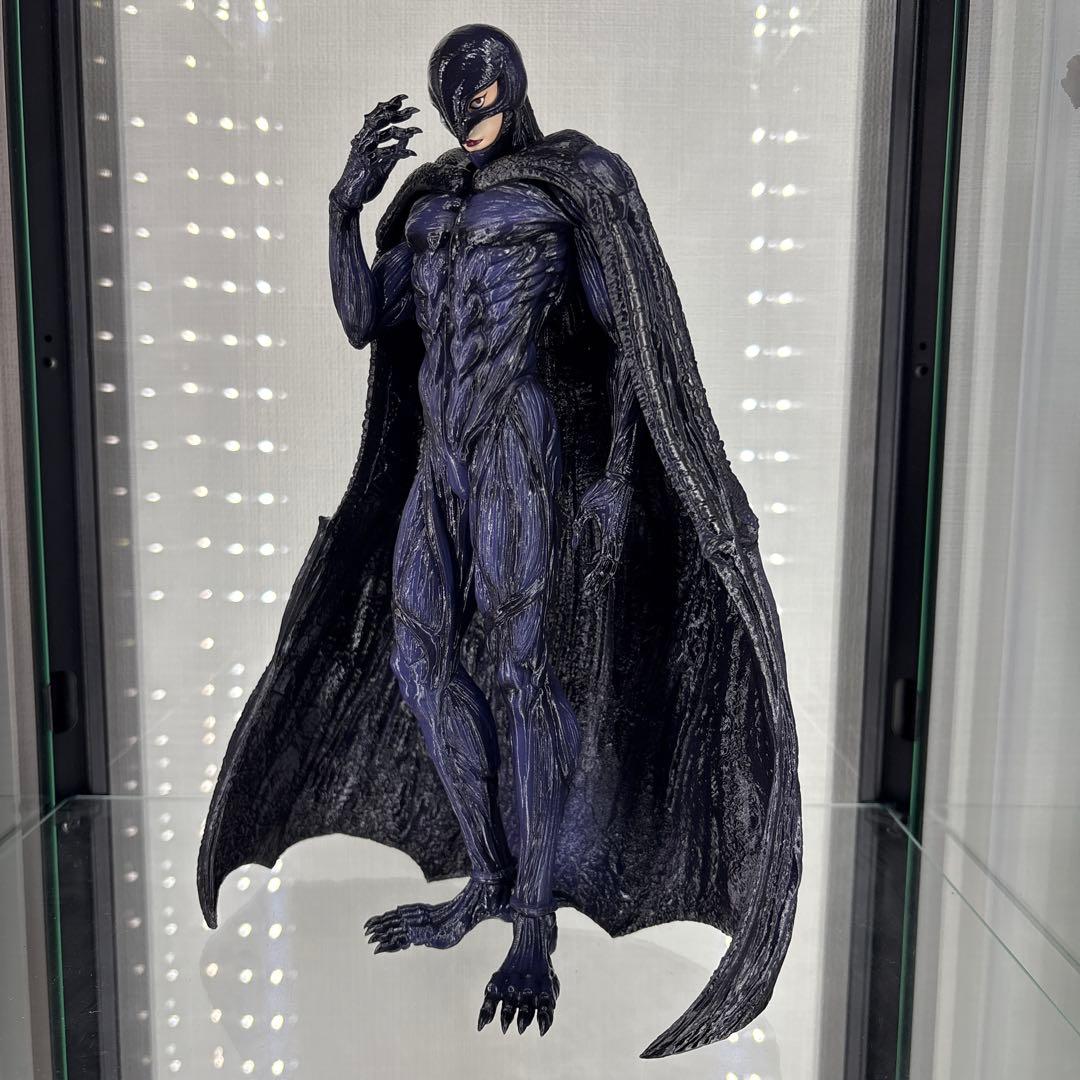 【開封品】　一番くじ　ベルセルク　C賞　フェムト ＋おまけ付き