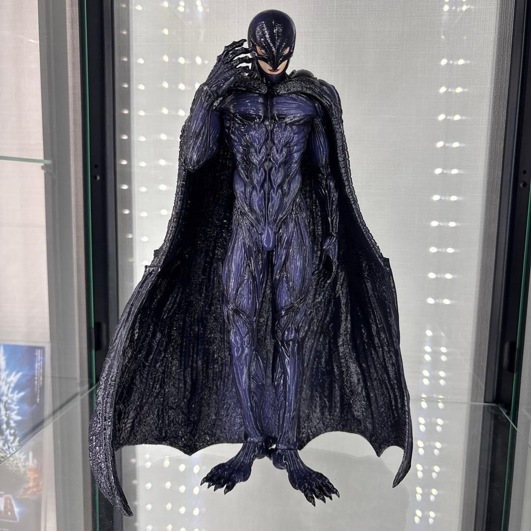 【開封品】　一番くじ　ベルセルク　C賞　フェムト ＋おまけ付き