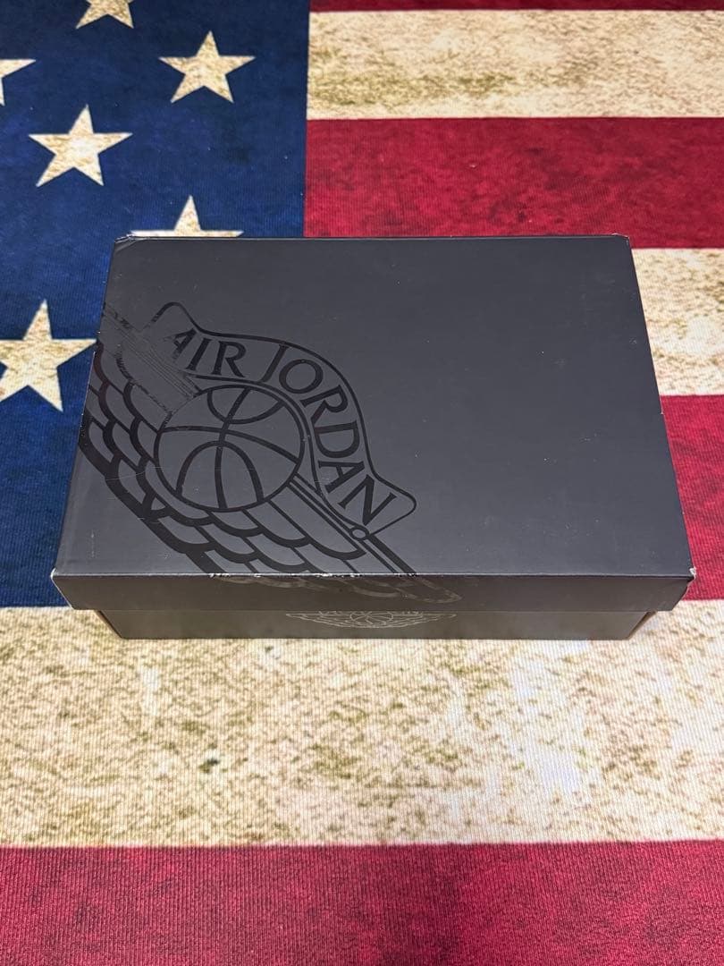 靴 Nike Air Jordan 1 Low \"Concord\"