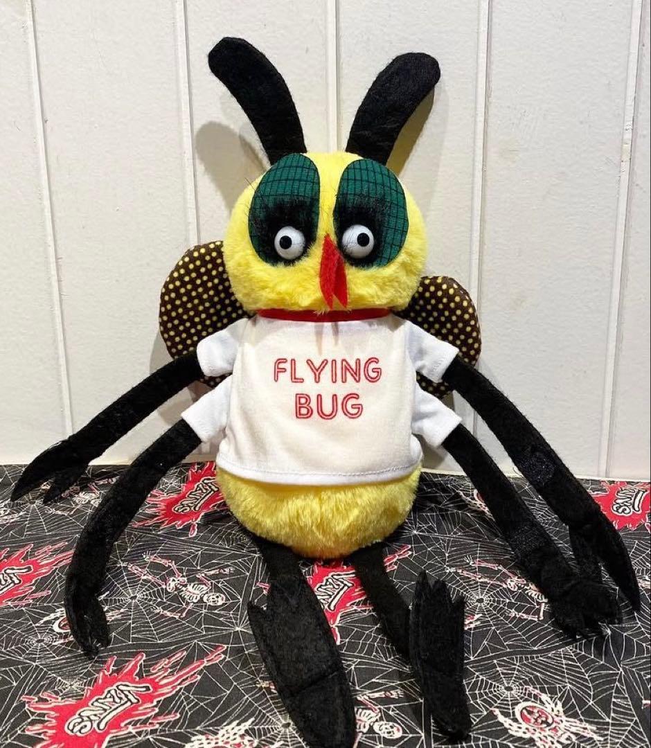 MAD MOUSE COMIC ぬいぐるみ セットHEADLOCKSTUDIO