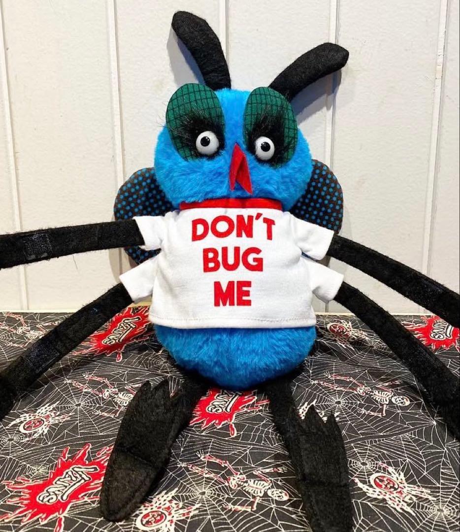 MAD MOUSE COMIC ぬいぐるみ セットHEADLOCKSTUDIO