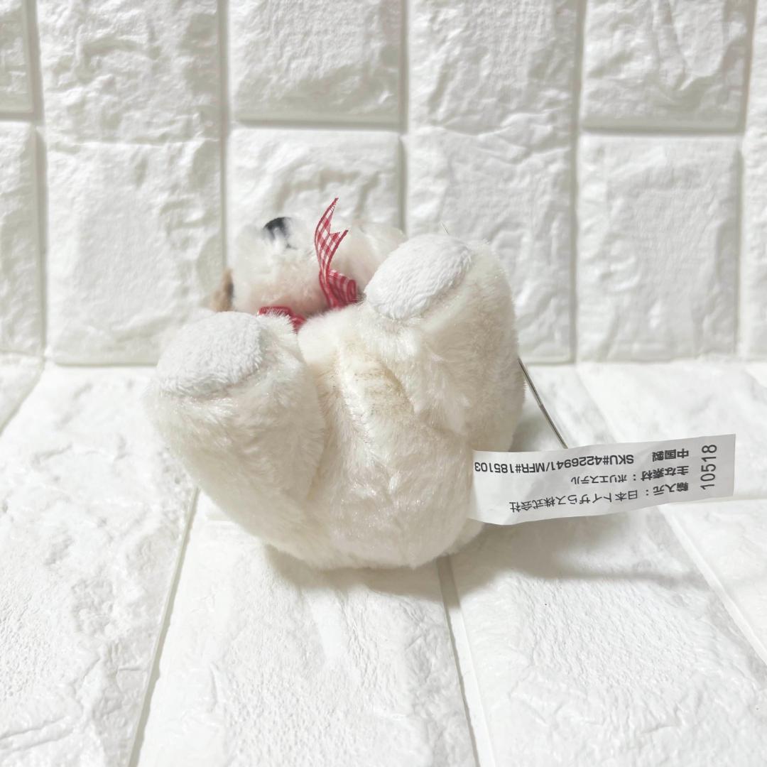 トイザらス 犬 ぬいぐるみ アニマルアレイ AnimalAlley 紙布タグ有り