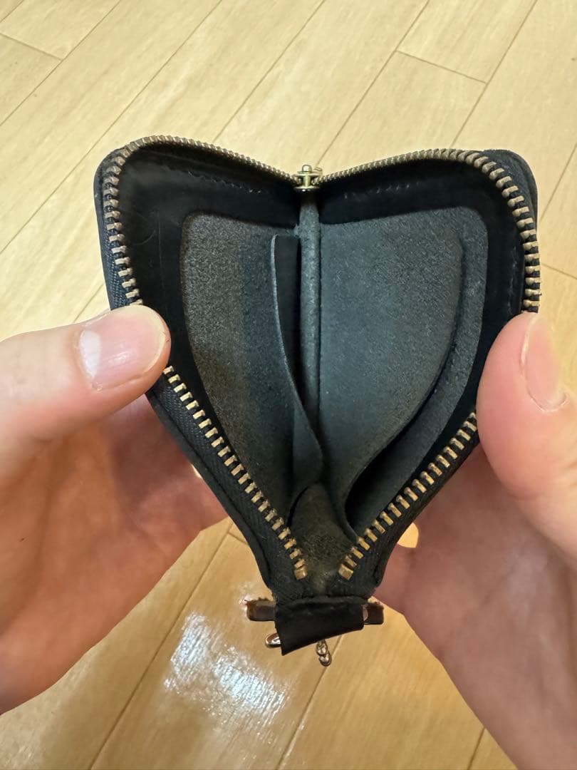 ほ*ん様 COGL×HTC Custom Order COIN CASE WAL - メルカリ