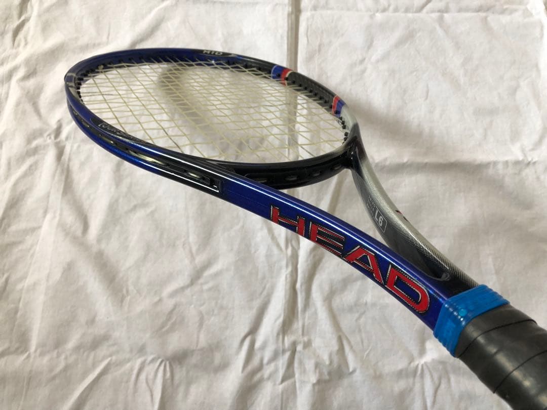 ヘッド プレミアツアー Premiertour 新品 テニスの王子様 跡部景吾