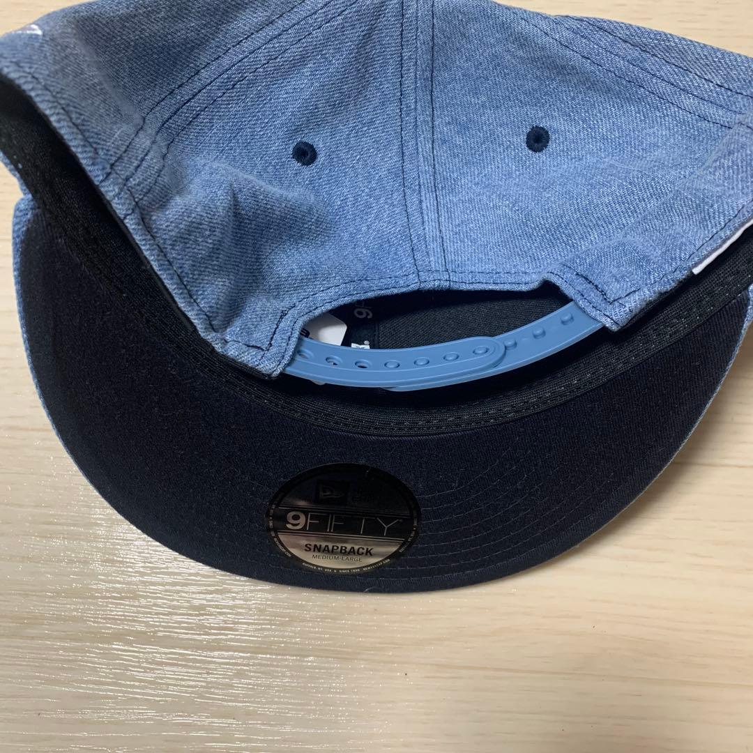 オリックス・バファローズ 宮崎キャンプ2026 ニューエラキャップ