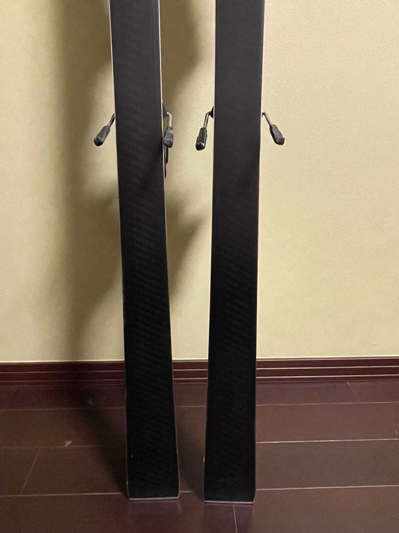 お値下げ！USED HEAD スキー板ジュニアGS166cm - メルカリ