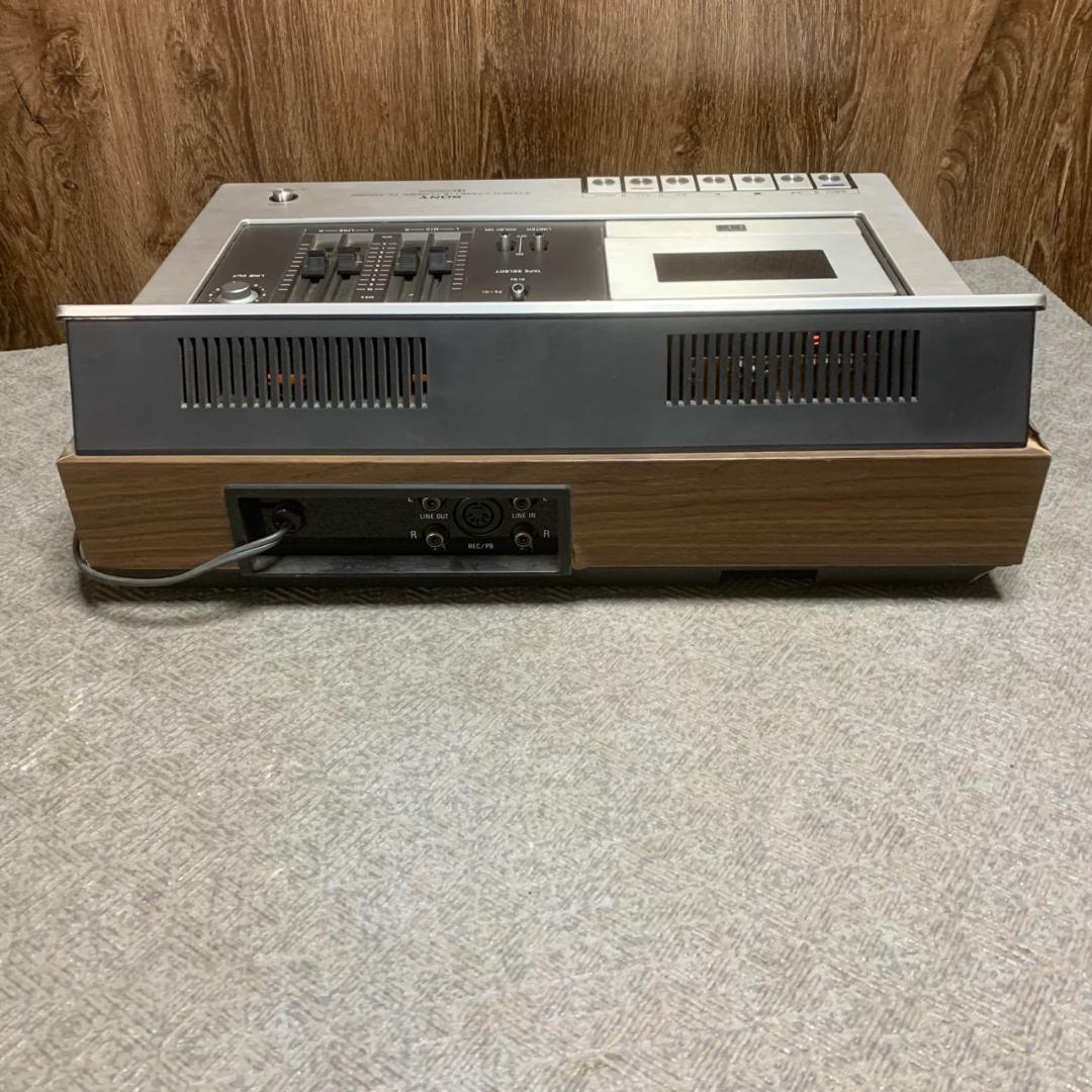 K867 SONY ソニー TC-4260SD 1970年代 - メルカリ