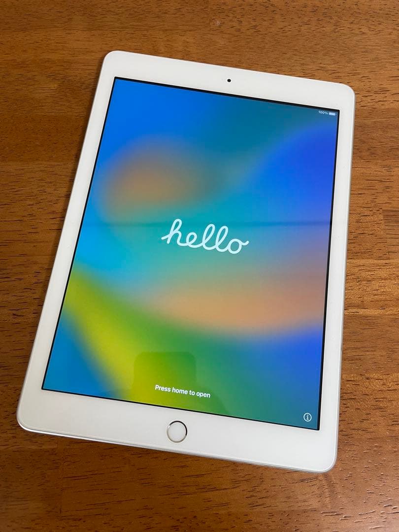 iPad(第5世代) 128GB Wi-Fi 美品 Amazon.co.jp: 【整備済み品】Apple iPad (第5世代) Wi-Fi 128GB