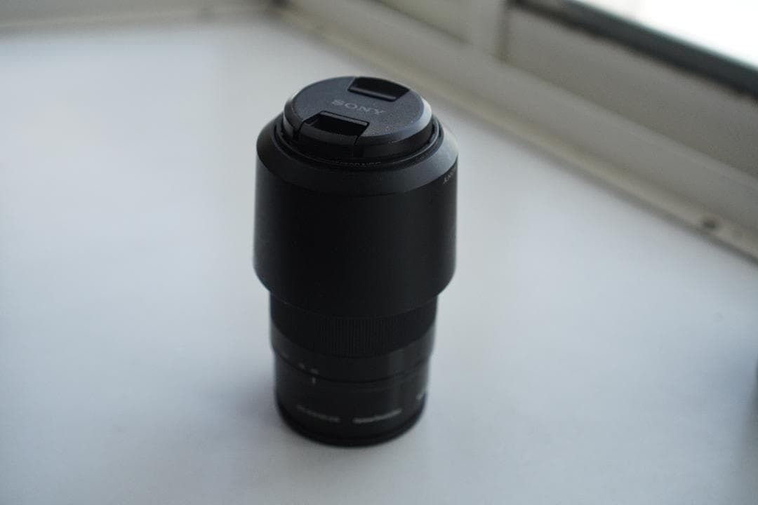 Sony SEL55210 ズームレンズ Eマウント Amazon.co.jp: SONY 望遠ズームレンズ E 55-210mm F4.5-6.3 OSS ソニー