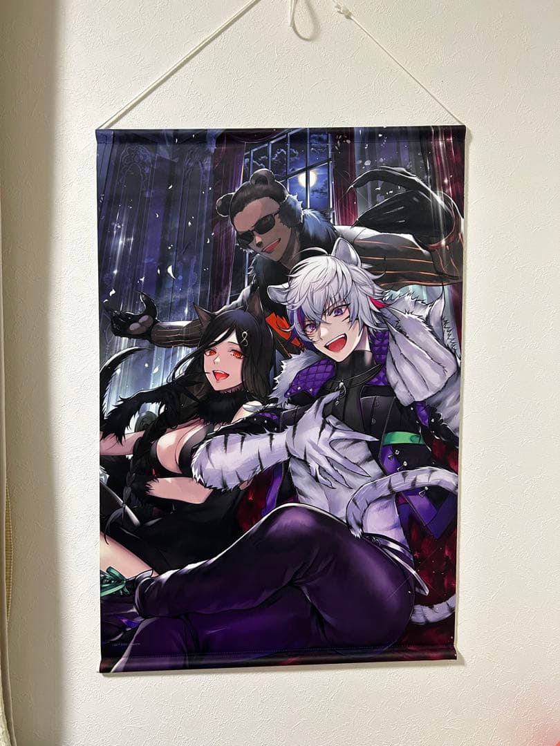 にじさんじ 不破湊 まとめ売り 最終値下げ - メルカリ