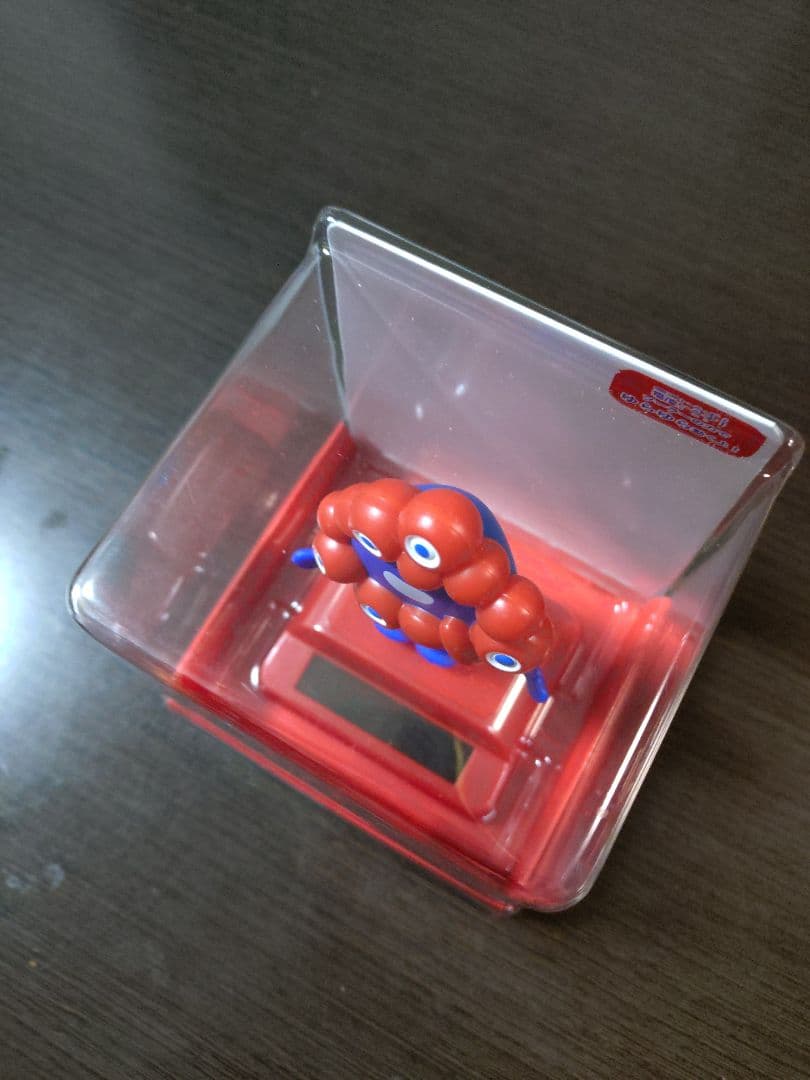 未開封　ミャクミャク ソーラーマスコット　万博　EXPO2025