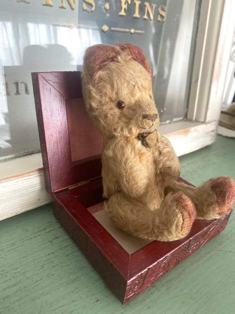 N*O様 JPMベア JPM BEAR フレンチベア　ヴィンテージ ベア　jpm