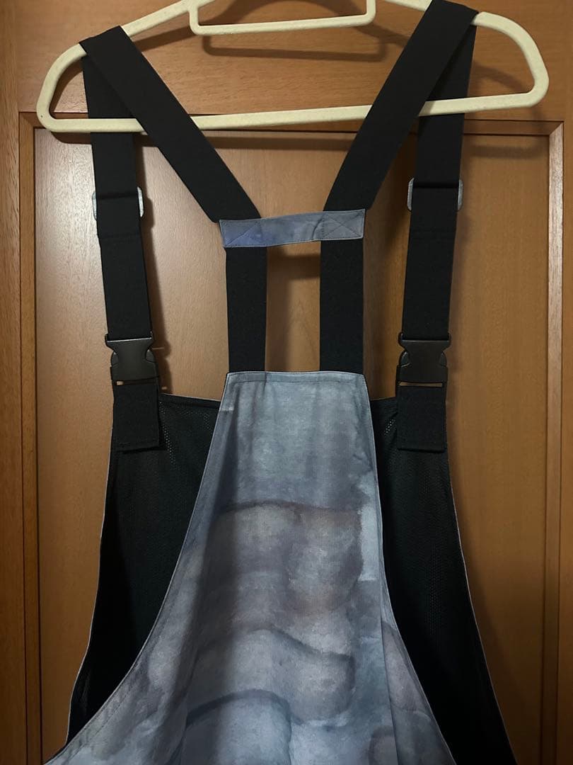 MAHF スノボウェア上下セットマヅメマーフスノーボードVESPベスプ