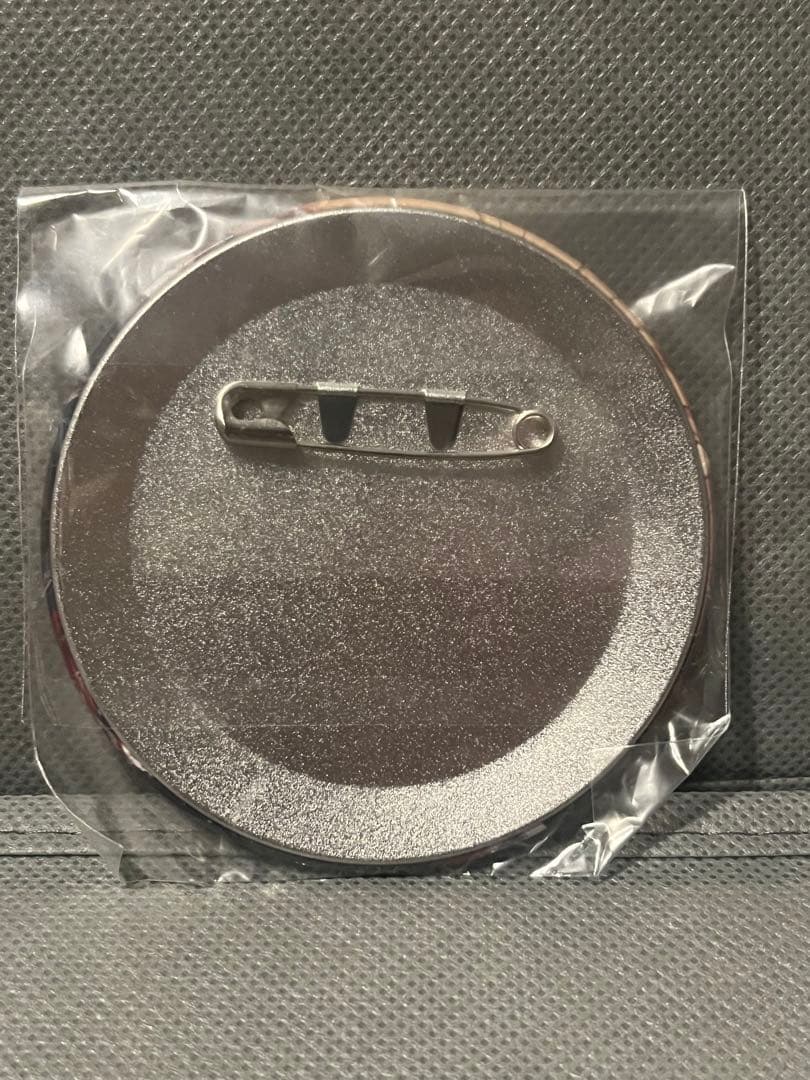 東京喰種 西尾錦　缶バッジ　セガ限定