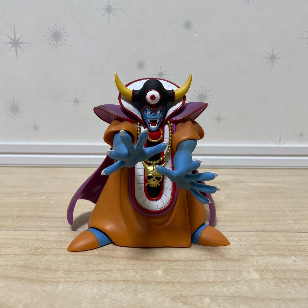 ドラゴンクエスト ゾーマ フィギュア - メルカリ