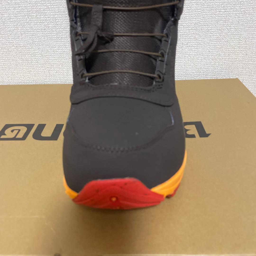 バートン　インペリアルLED ASIAN FIT 26.5cm