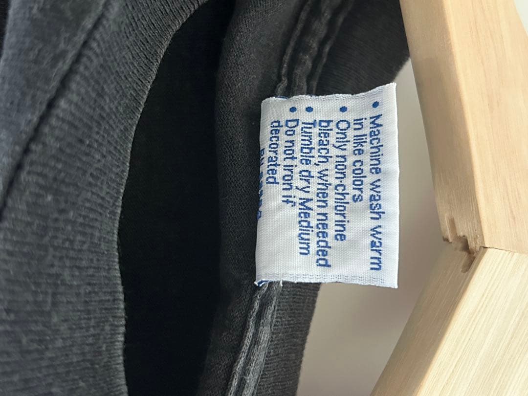 OZZFEST 1999年　バンT