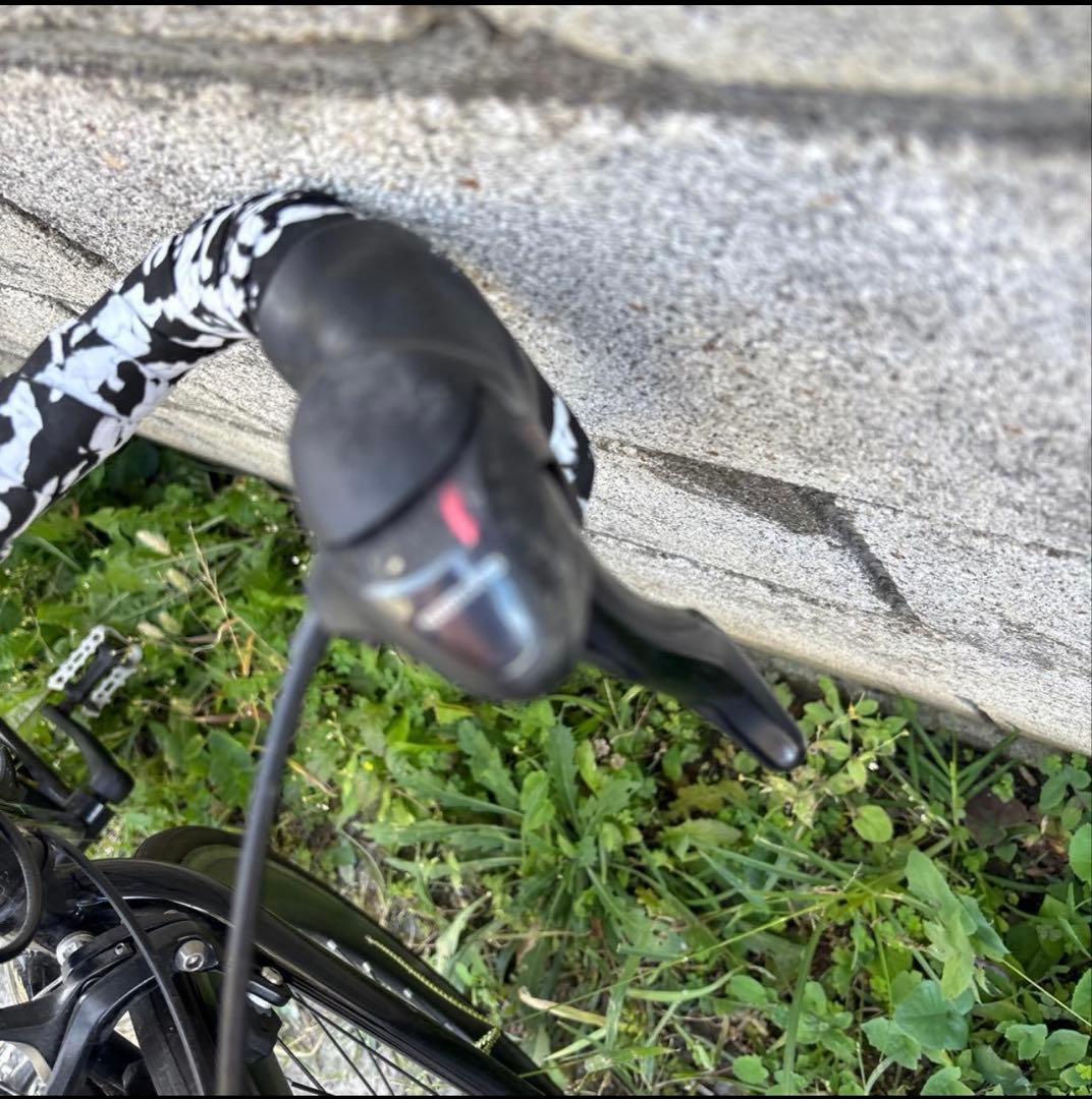 z*a様 ロードバイク！おまけ付き！出来れば受け渡し！ - メルカリ