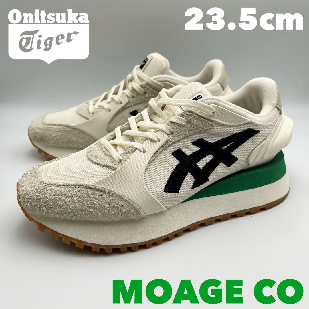 Onitsuka Tiger MOAGE CO モアージュ【23.5cm】 - メルカリ