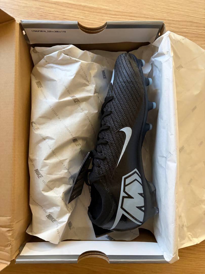 ナイキ　マーキュリアル　ヴェイパー　16 ag 26.5cm