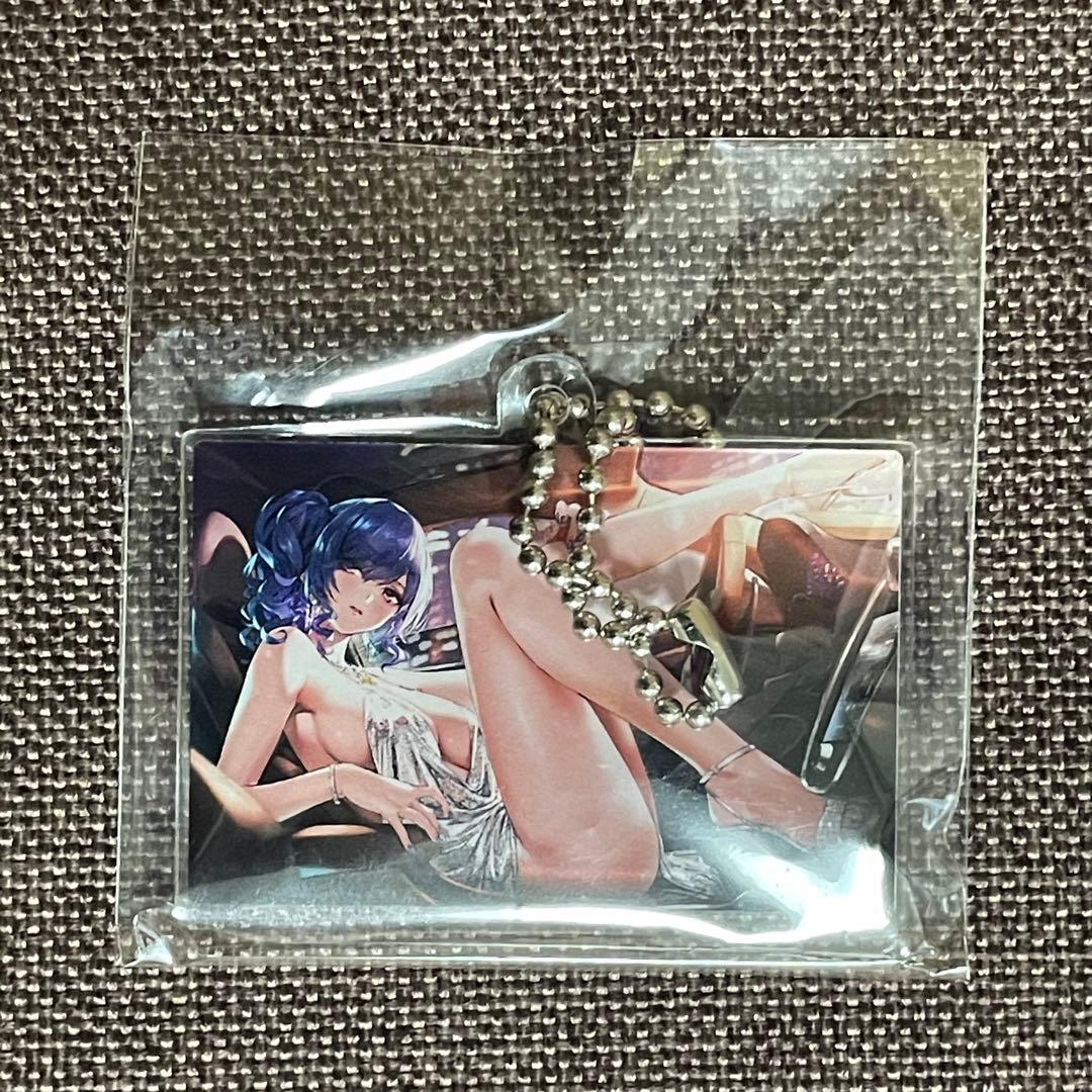 エレガント　セントルイス　1/7スケール　フィギュア　あみあみ特典付き