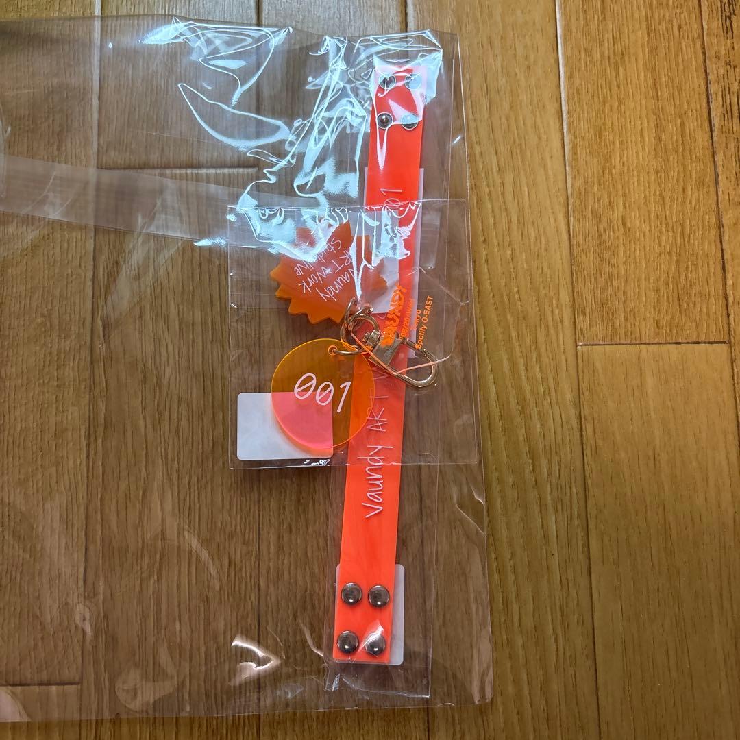 ミュージシャン Vaundy ART Work Studio live 001 Tokyo