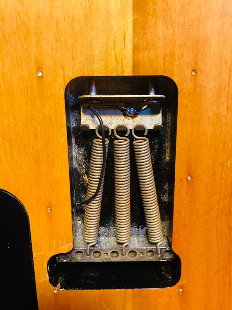 ひ*で様 Tokai エレキギター エクスプローラー ジャンク オリジナル