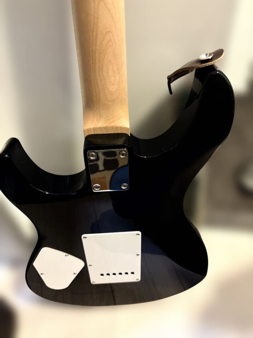 ギター YAMAHA / Pacifica / PAC212VQM