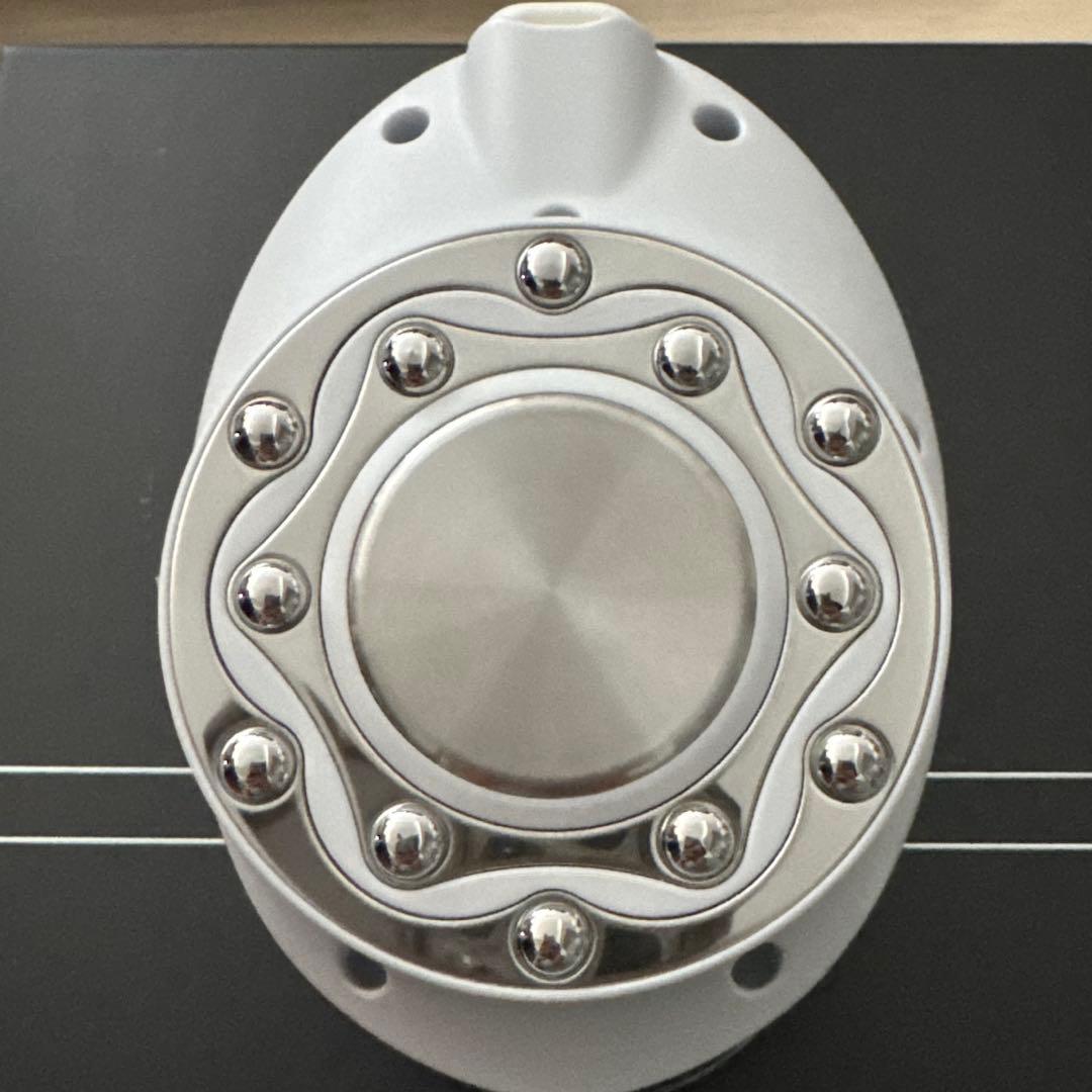 未使用品】YA-MAN キャビスパ PSM-10SR-4 - メルカリ