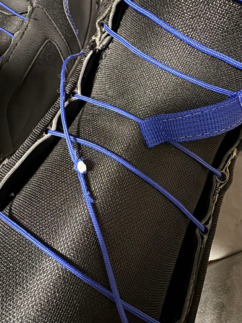 超美品★LFA クイックレース スノボブーツ28.0／28.5cm★軽量