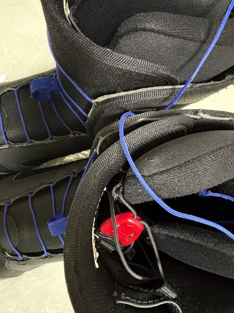 超美品★LFA クイックレース スノボブーツ28.0／28.5cm★軽量