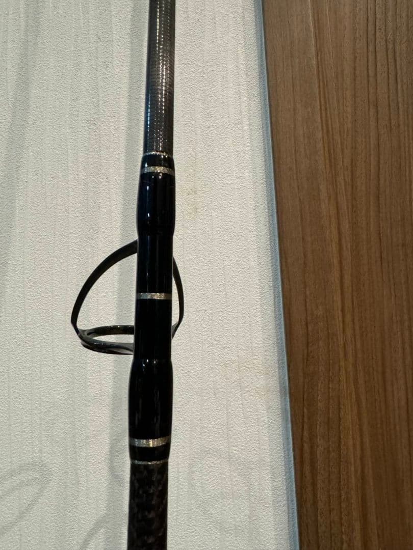 じゅさま専用 CBONE VFR Progress オフショアロッド