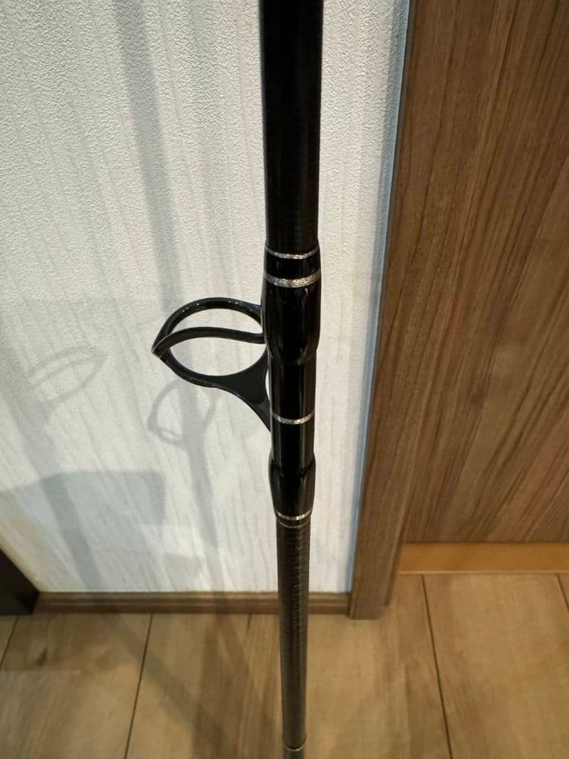 じゅさま専用 CBONE VFR Progress オフショアロッド