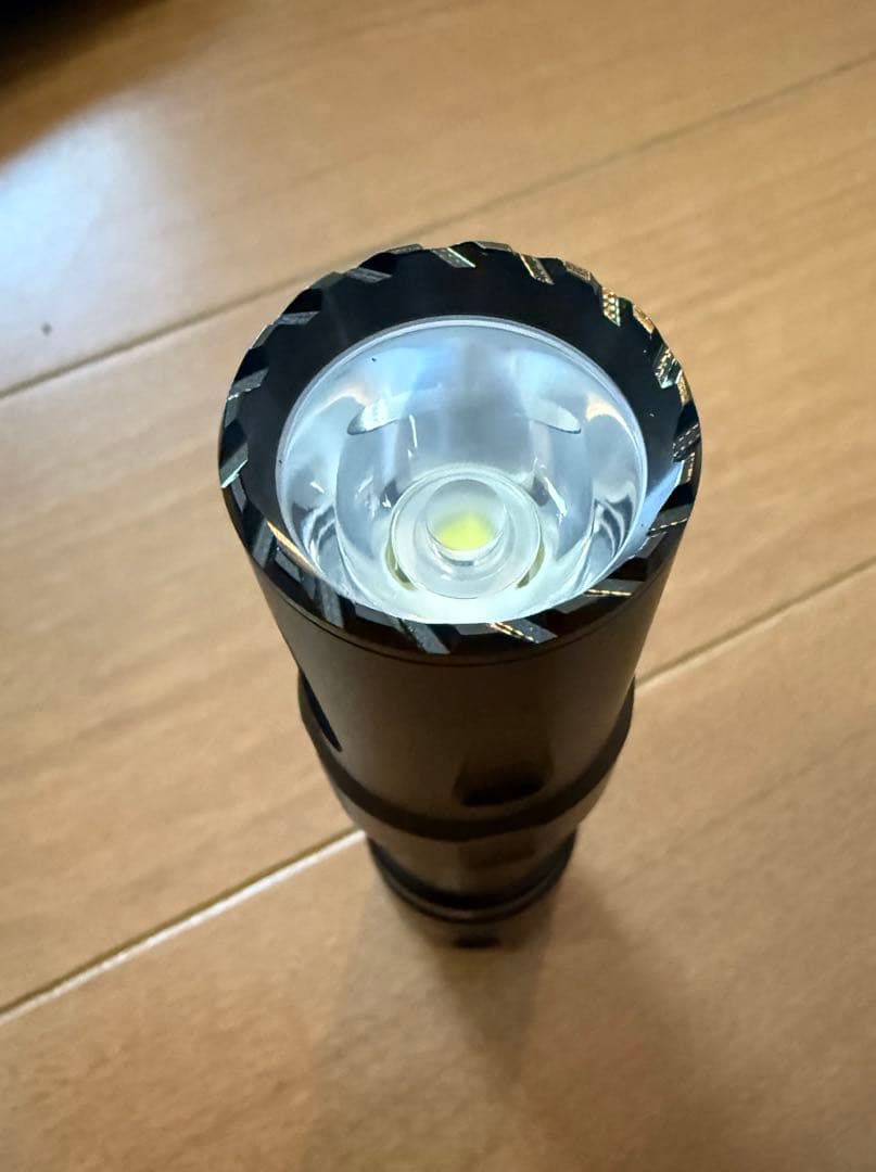 【ほぼ新品】OLIGHT(オーライト) ODIN MINI ウェポンライト