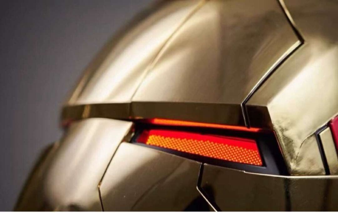 クッキー様の専用ページです。 新品　アイアンマン マーク5 MK5