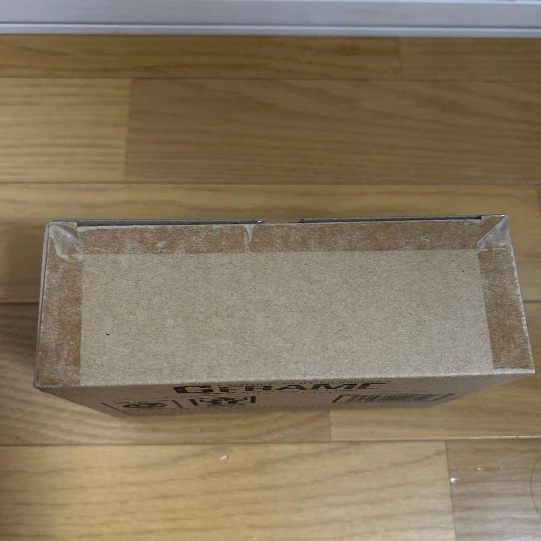 未開封★G FRAME ユニコーンガンダム3号機