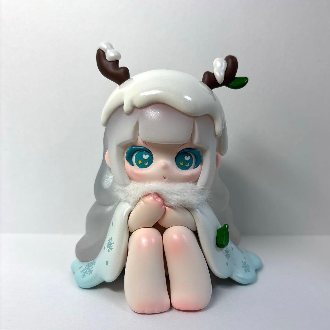 TNT SPACE Liita's dream リイタの夢【冬 winter】 - メルカリ