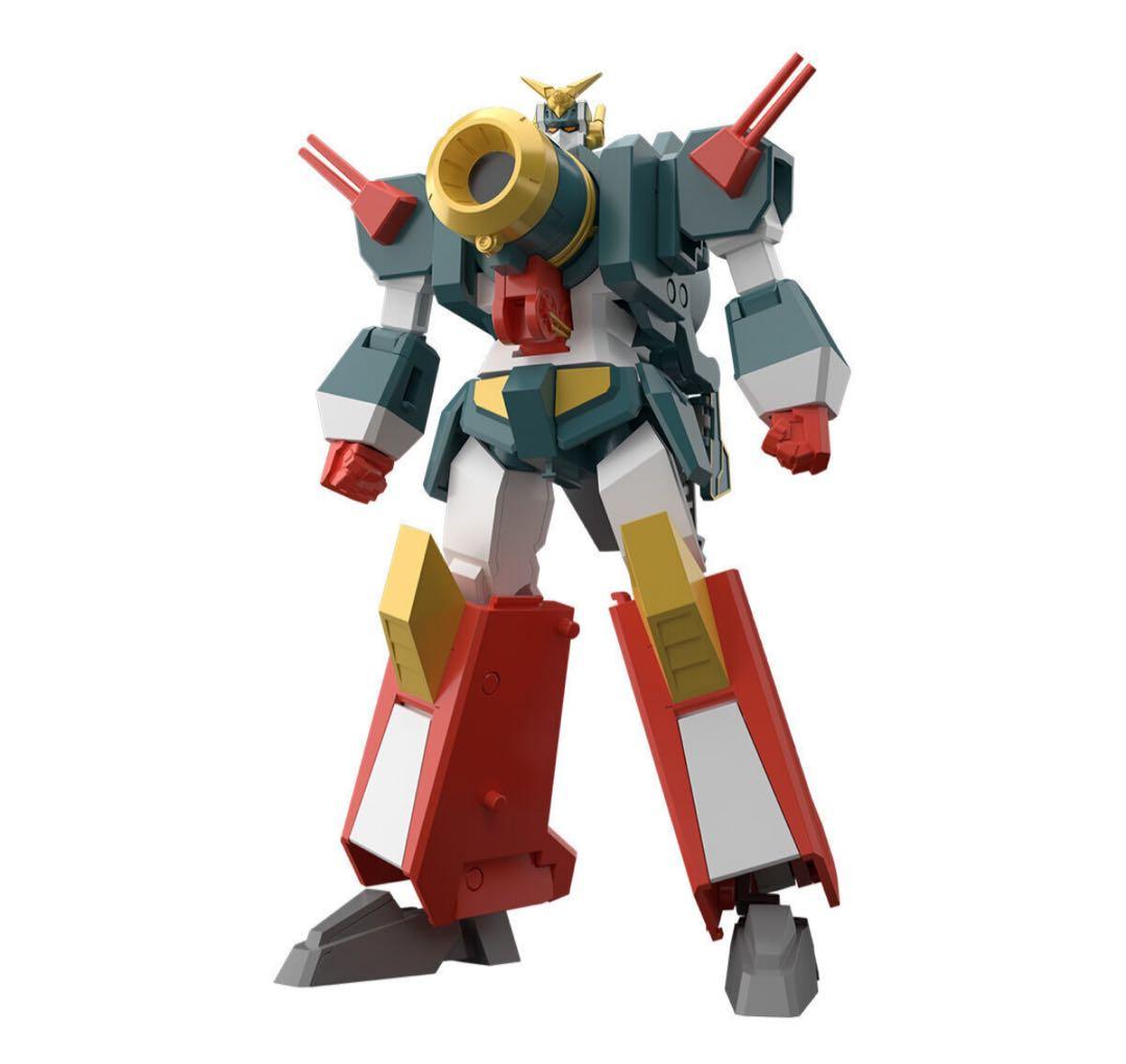 新品未開封）【SMP】勇者特急マイトガイン／4体セット／まとめ売り